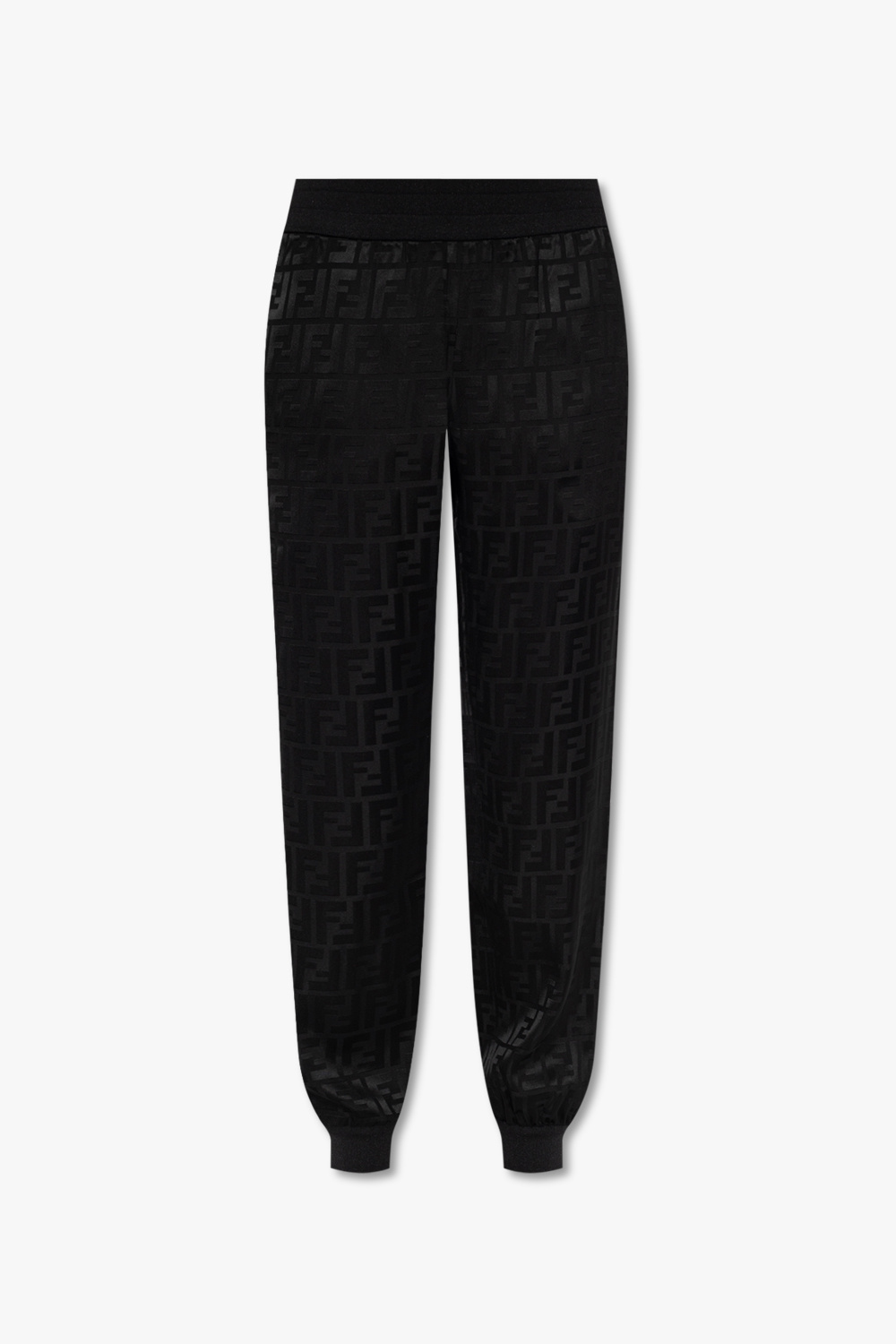 Fendi tracksuit online pants